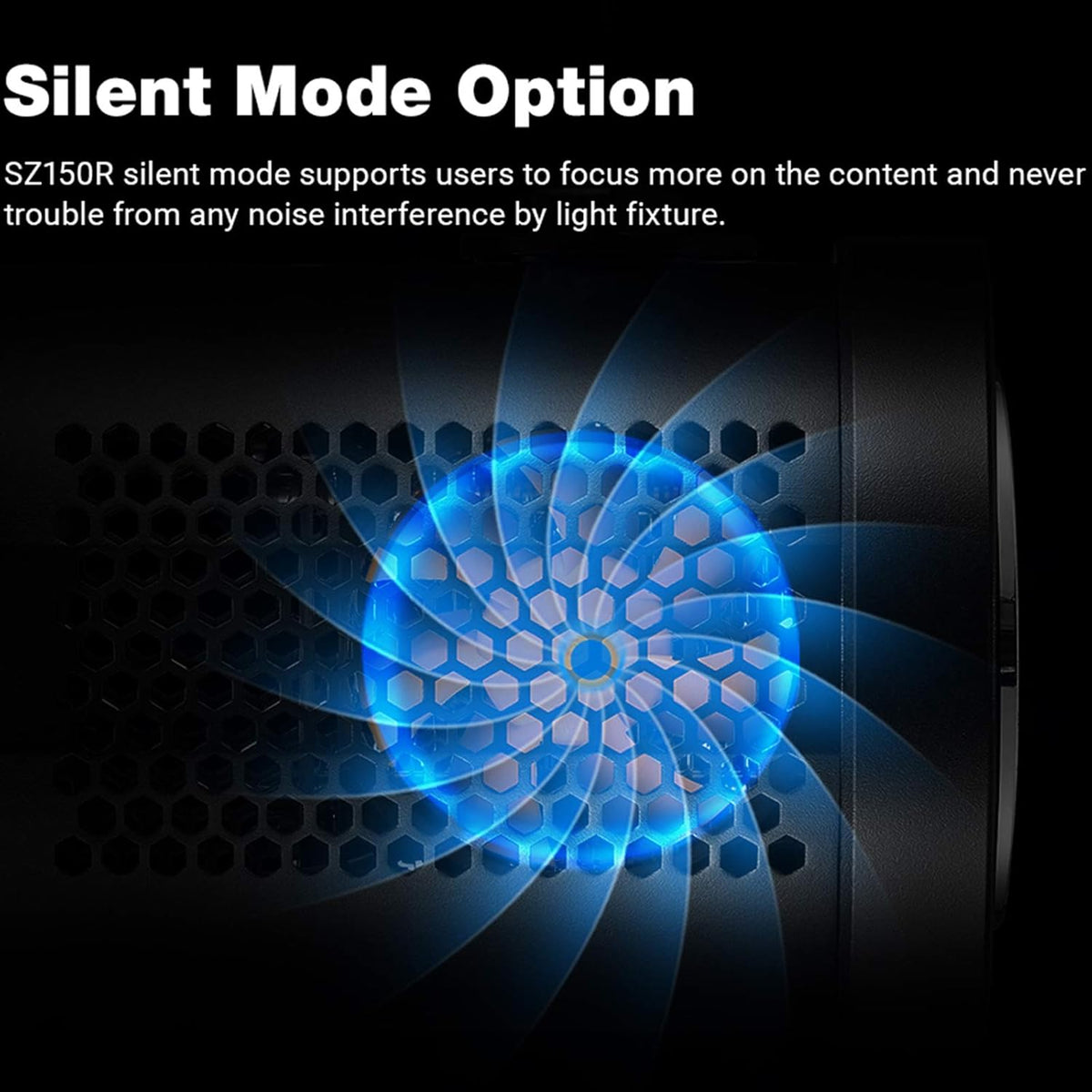 150W RGB LED Video Light 2800-6500K with Carry Bag U8522