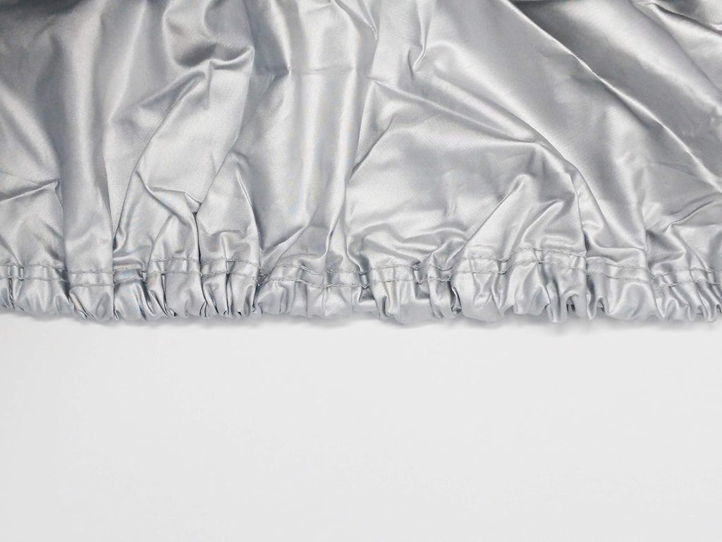 Weatherproof Class C RV Cover 20' - 23' Long with Fleece Lining W105303