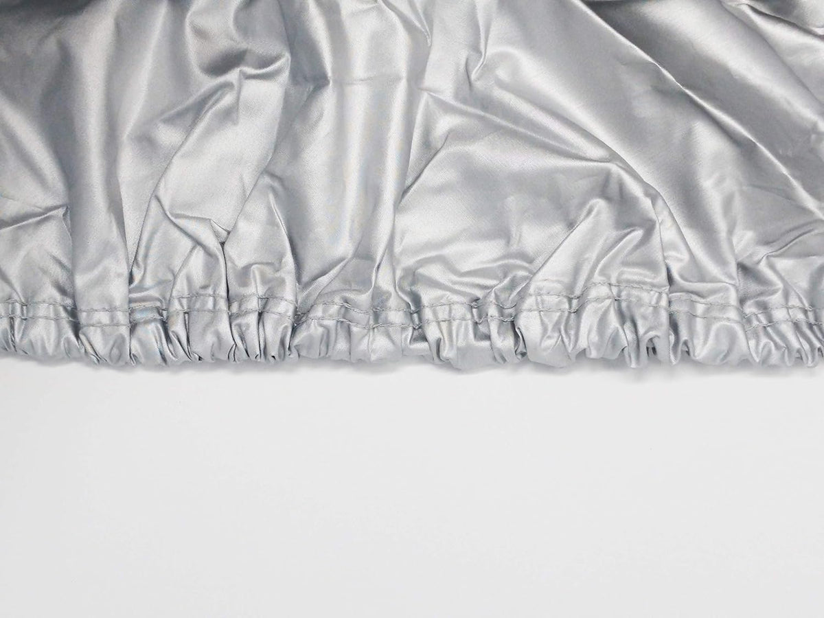 Weatherproof Class C RV Cover 20' - 23' Long with Fleece Lining W105303