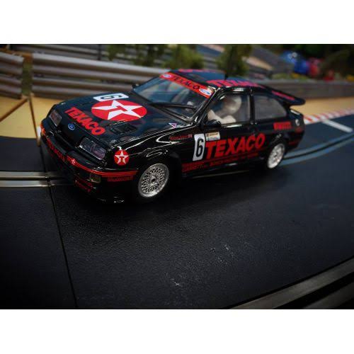 Ford Sierra RS500 Y995