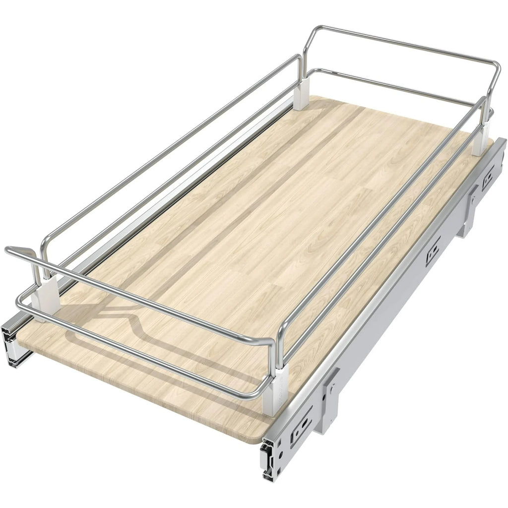 11W X 22D Pull Out Cabinet Drawer M3439