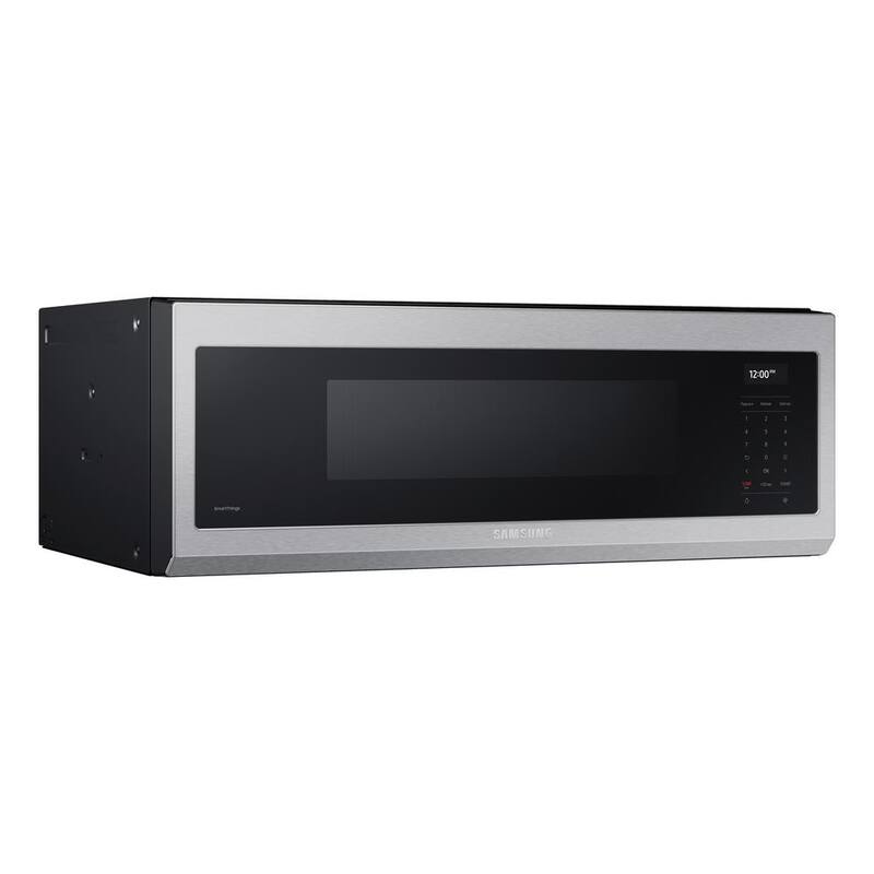 1.1 cu. ft. Over-the-Range Microwave S97525