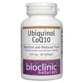 Ubiquinol CoQ10 200 mg O912
