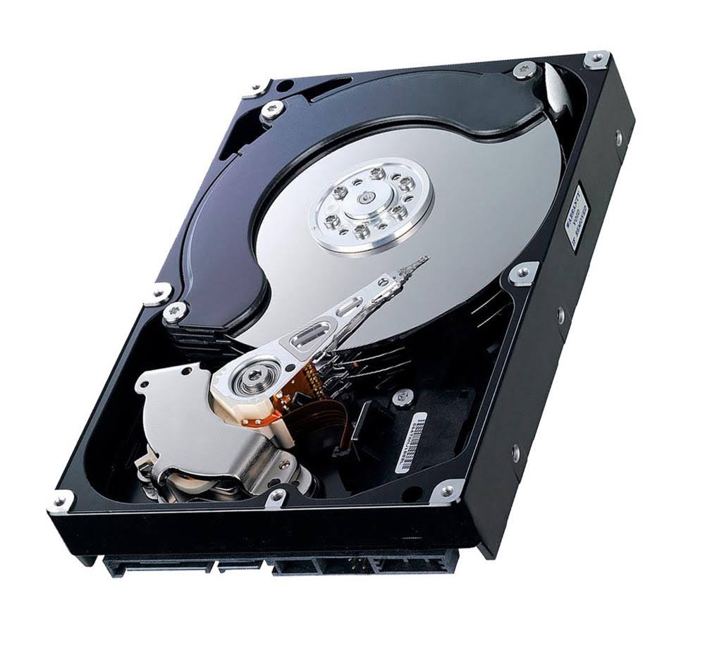 2TB 5700RPM SATA 3.5-inch Hard Disk T540