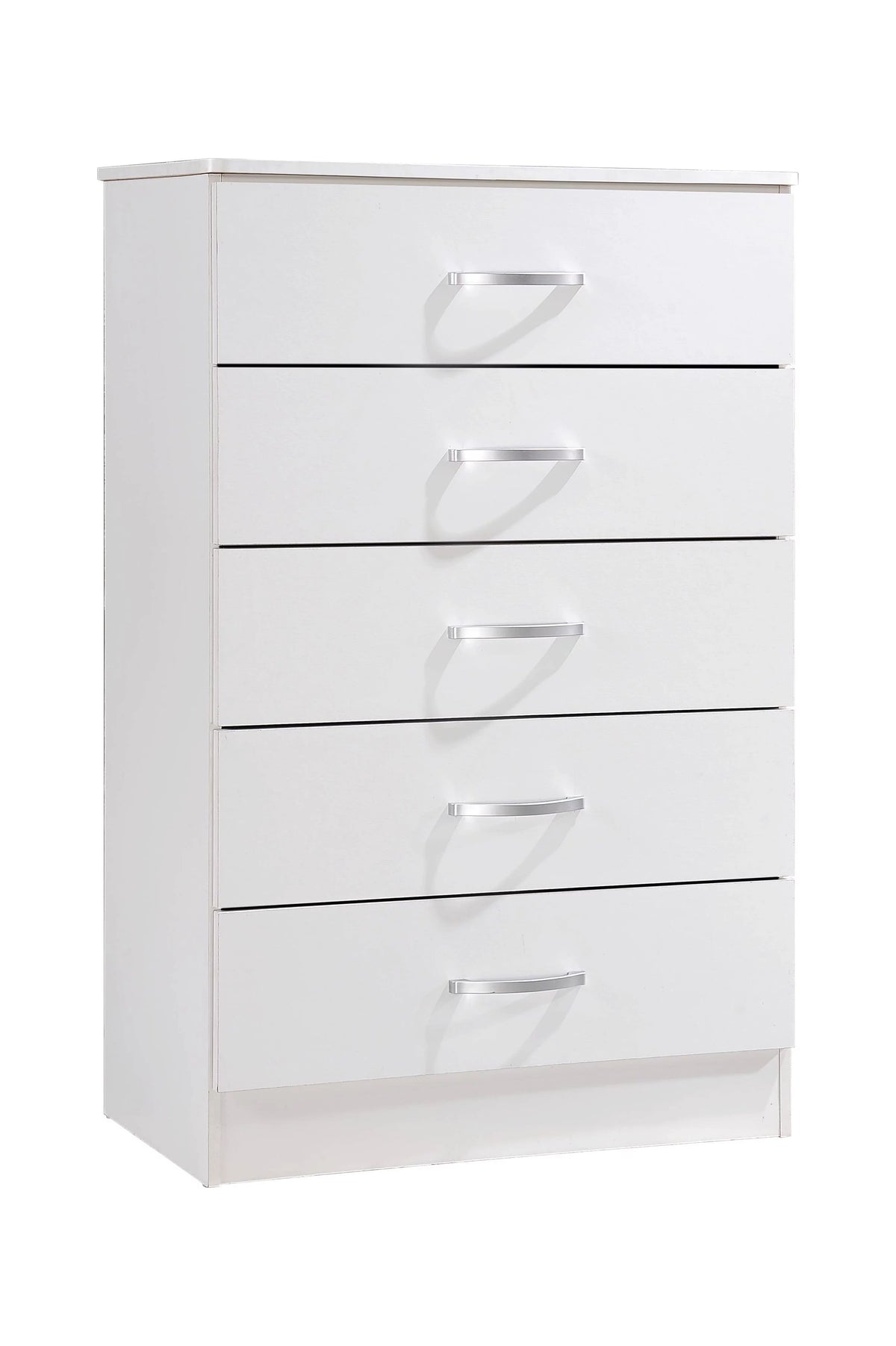 5 Drawer Wood Chest N705