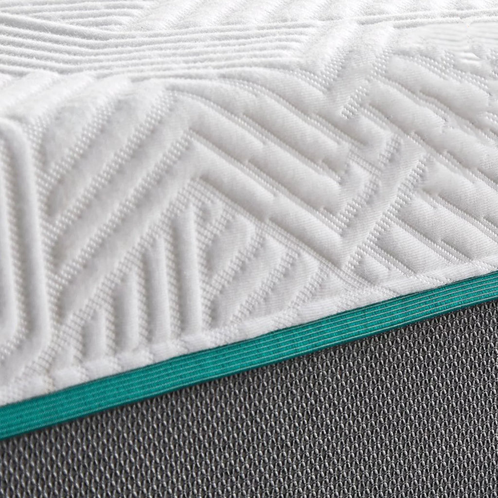CopperCool Medium Hybrid Mattress Twin P576343