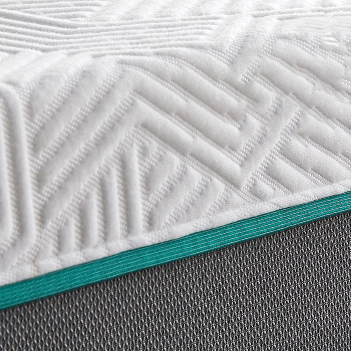 CopperCool Medium Hybrid Mattress Twin P576343