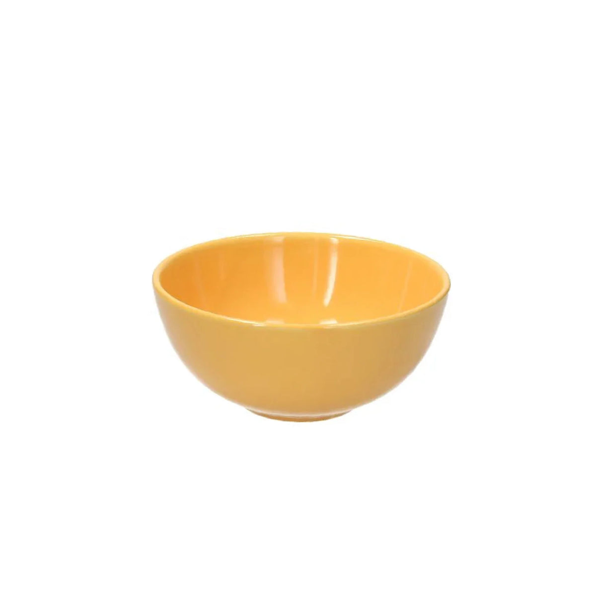 Yellow Bowl X63696