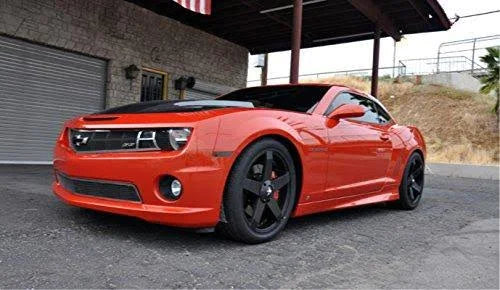 17x7.5 Matte Black Car Wheel A56574