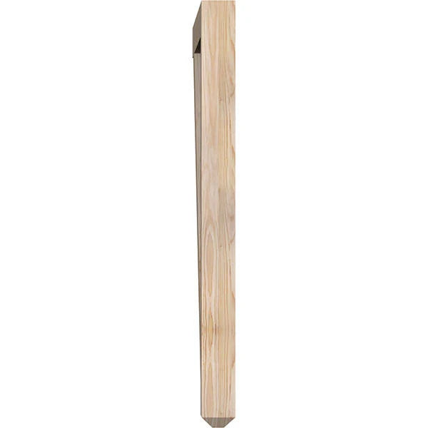 Thorton Craftsman Smooth Bracket, Douglas Fir J773