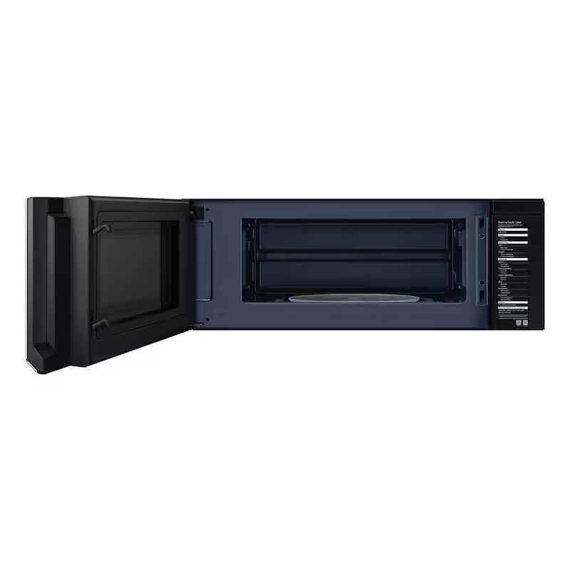1.1 cu. ft. Over-the-Range Microwave S97525