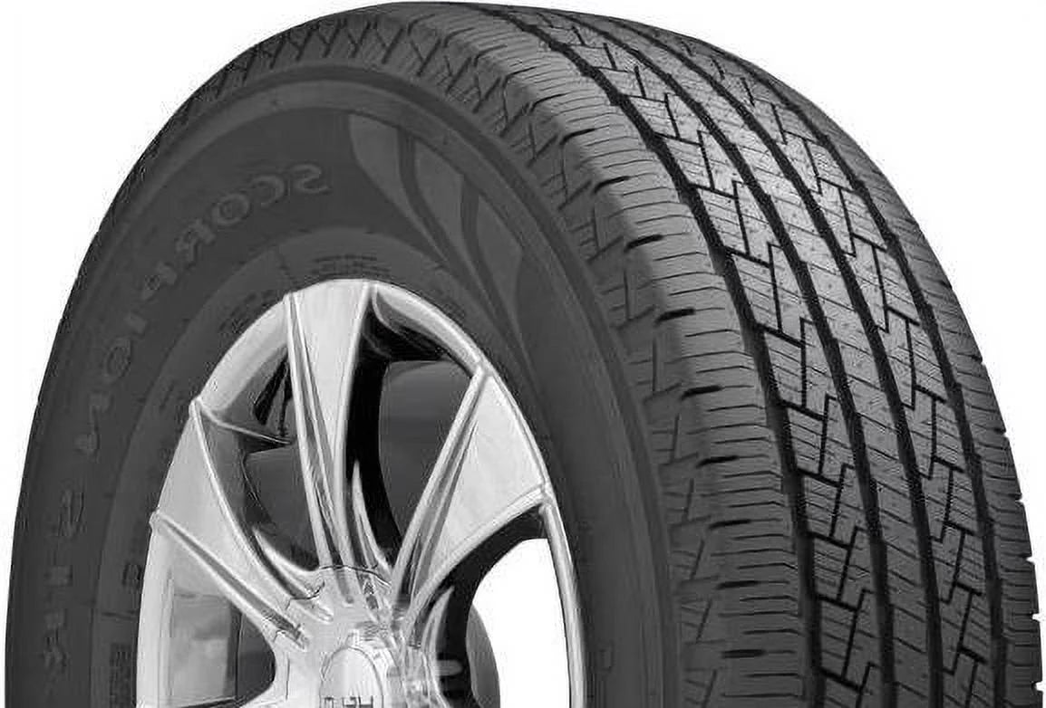 245/50-20 102 H Tire A501