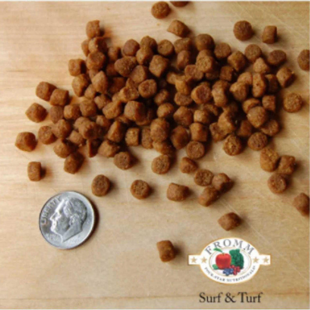 Surf Turf Cat Food T240265
