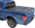 Hard Folding Truck Bed Tonneau Cover L4754