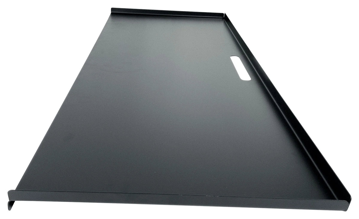 2-Tier X-Stand Keyboard or DJ Stand with Quick Release and Shelf G78088