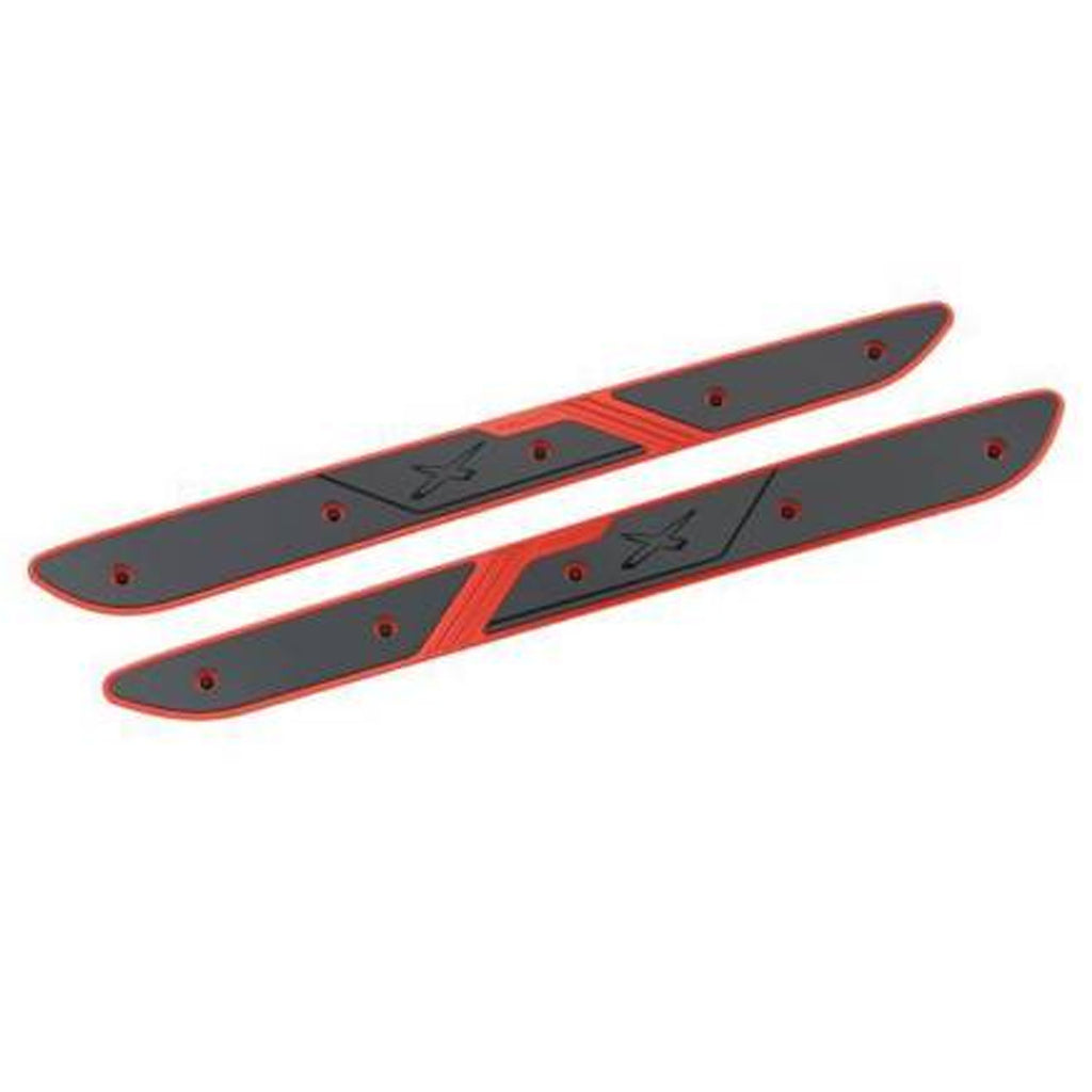 Extended Angled Floorboard Wedges Q395
