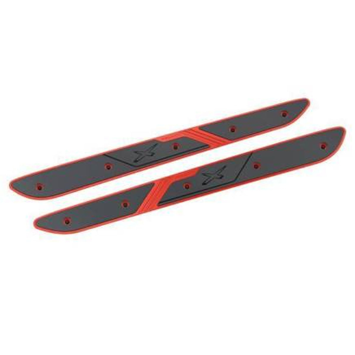 Extended Angled Floorboard Wedges Q395
