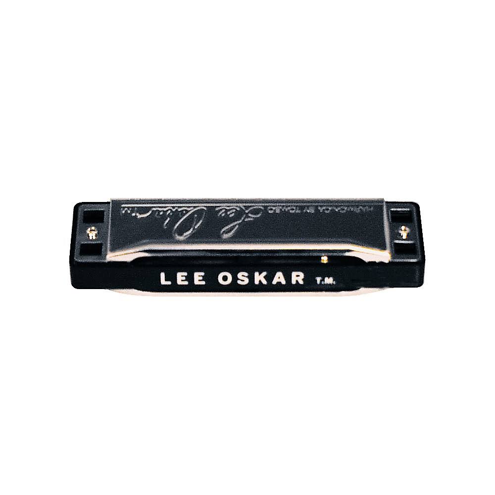 5-Pack Harmonica with Case H838874