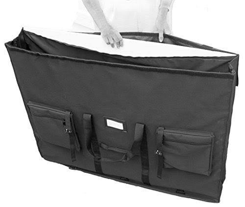 Expandable Art Portfolio Case J8750