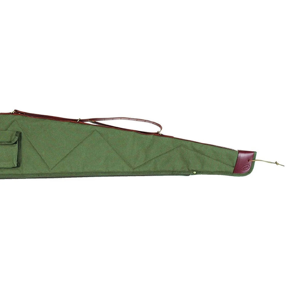 Olive Drab Green Rifle Carrying Case U9155
