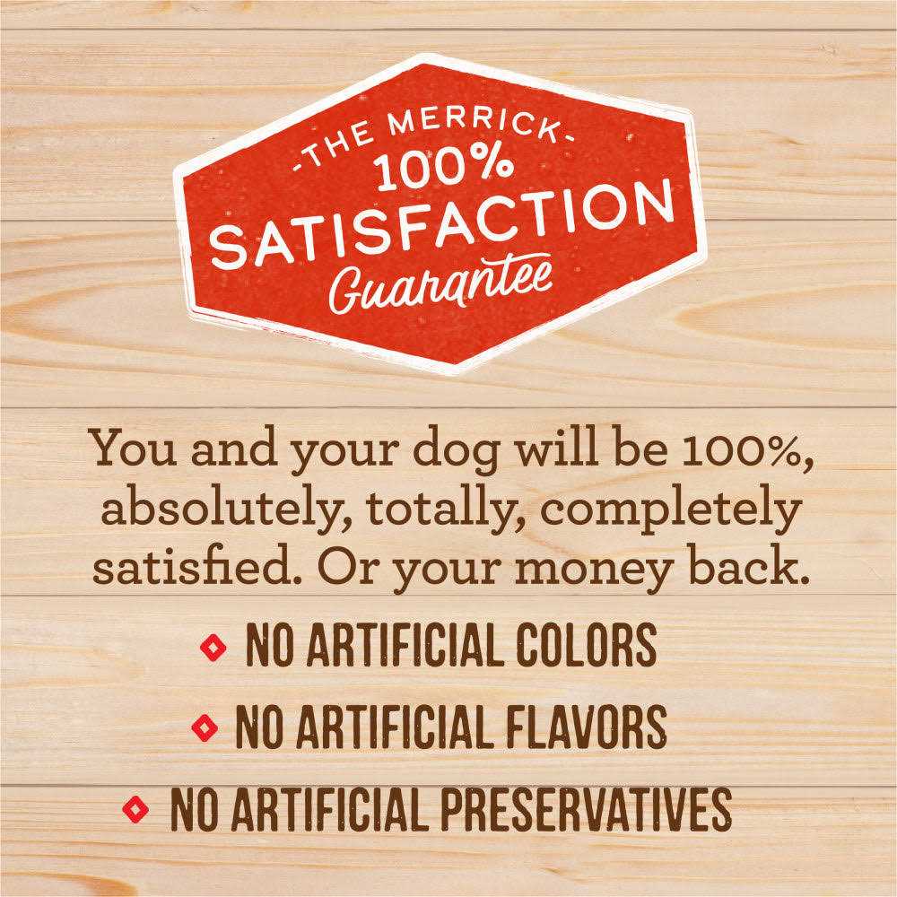 Grain-Free Real Beef Sweet Potato Dry Dog Food Z640877