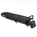 Rear Seat Post Carrier Aluminum Alloy Bike Mount D86399