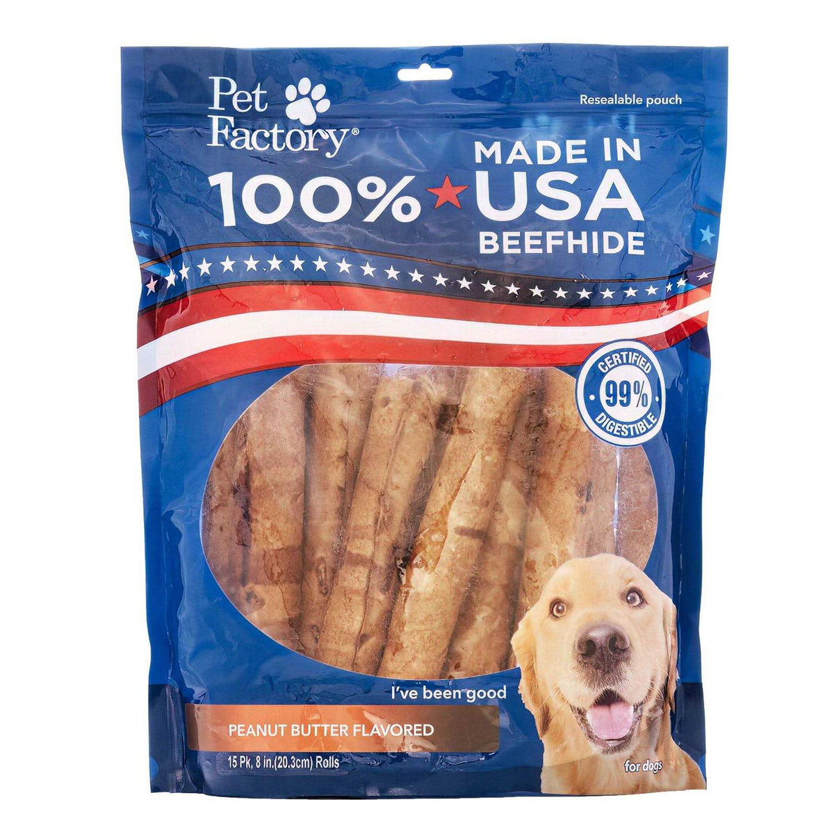Beefhide Rolls P4636