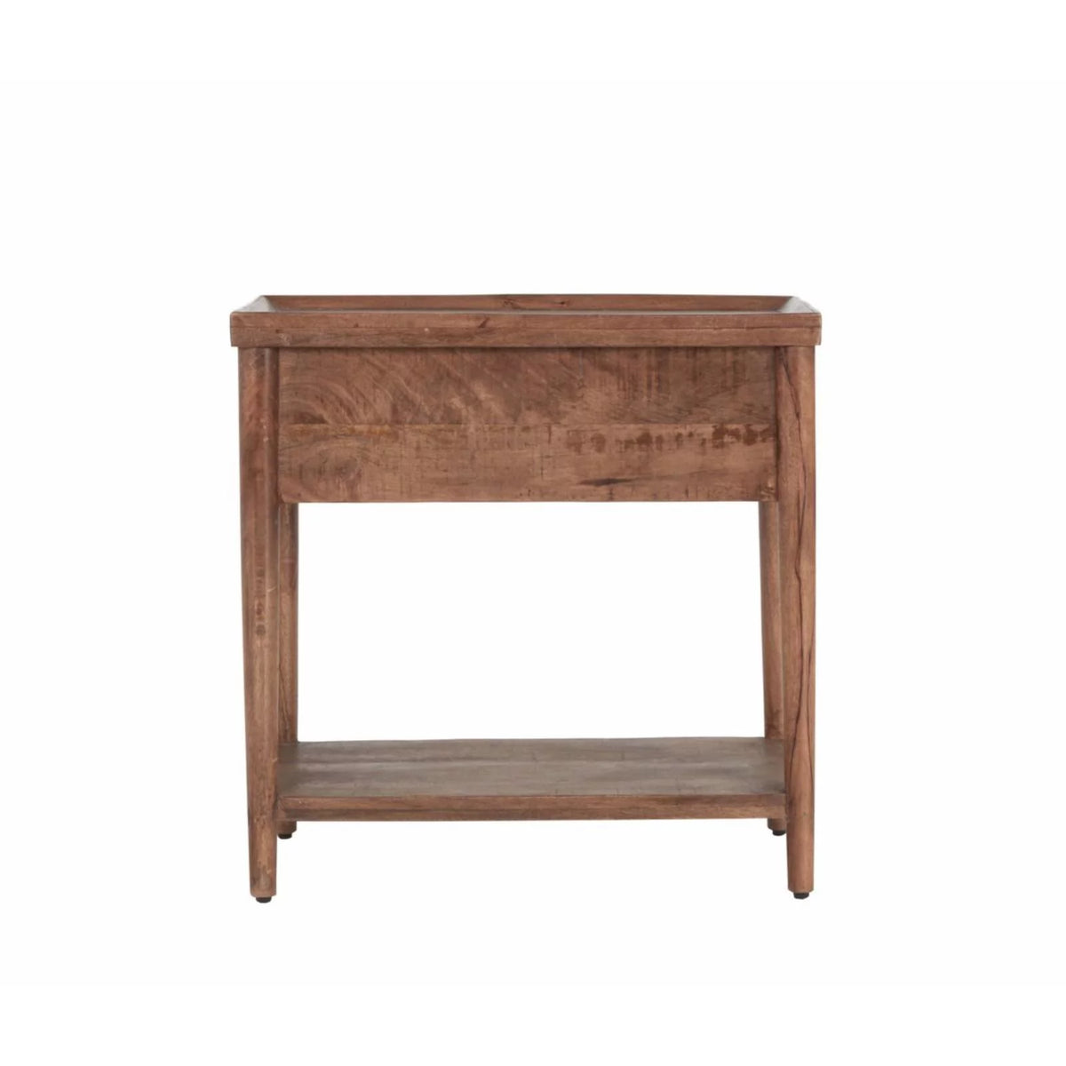 1-Drawer End Table S506