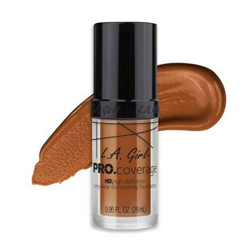 Illuminating Foundation Pack of 6 U289