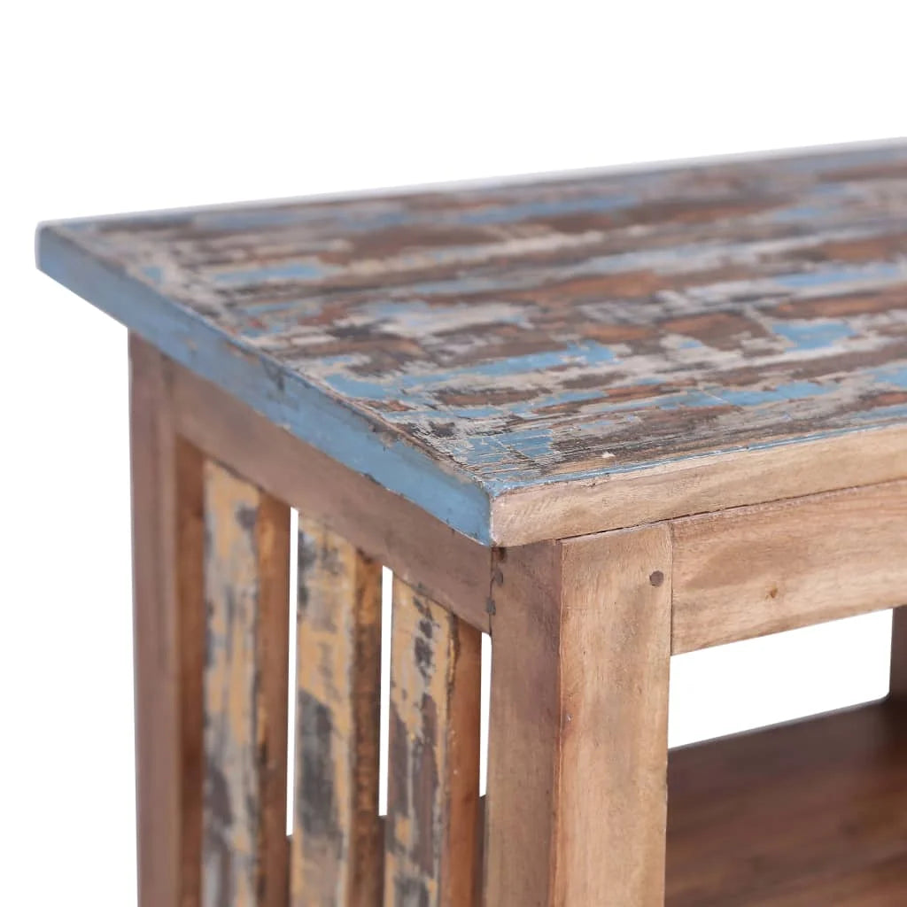 Modern Wooden Bedside Cabinet T492