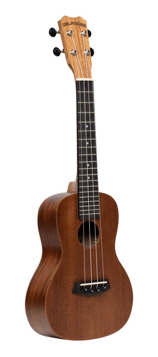 Mahogany Concert Ukulele X2997