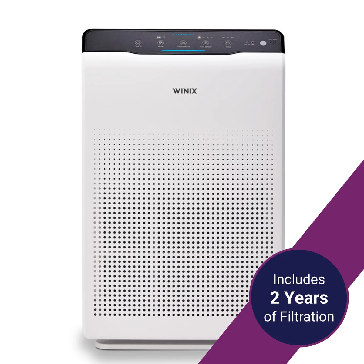 True HEPA 4-Stage Air Purifier V313