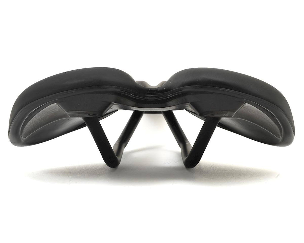 Black 155mm Saddle C785