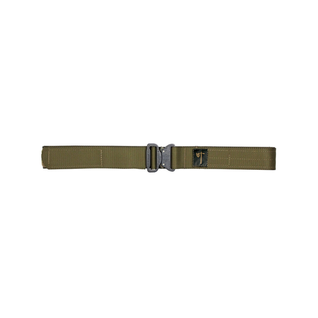 Black EDC Belt U8583