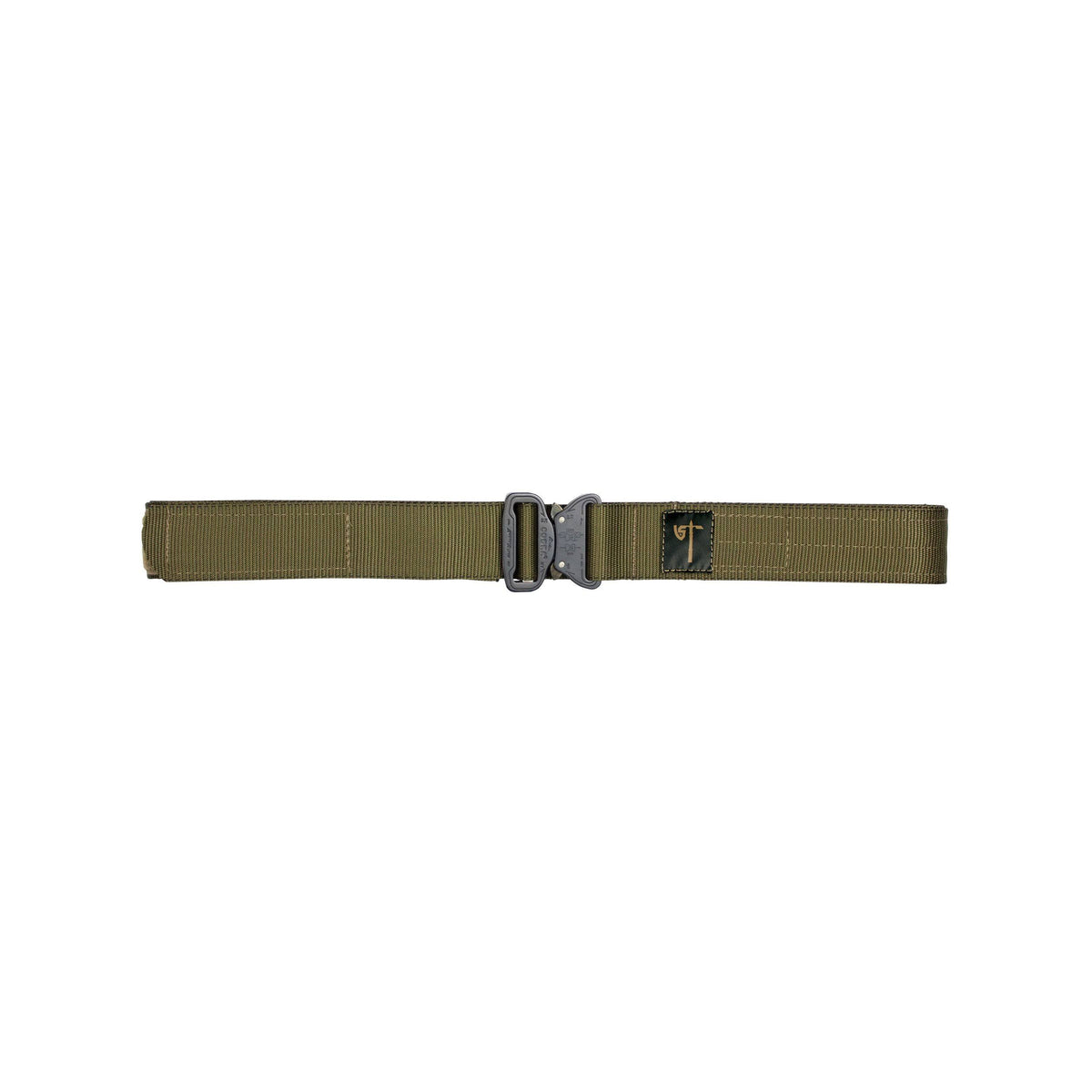 Black EDC Belt U8583