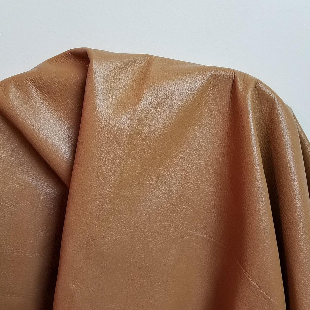 Genuine Leather Hide Skin 17 To 22 Square Feet K688023