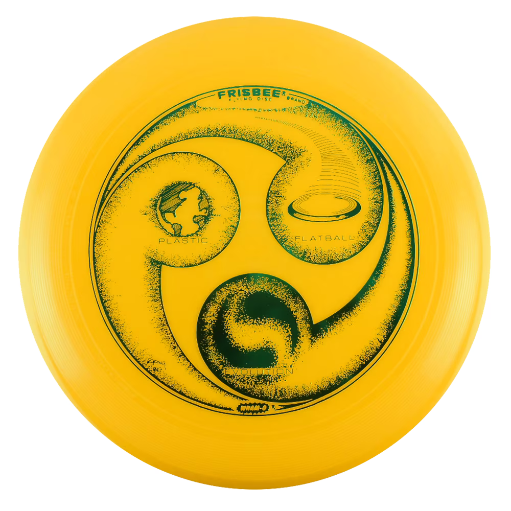 Ultimate Frisbee Disc F50805
