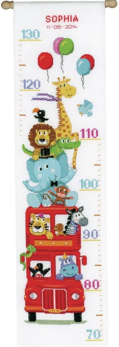 Counted Cross Stitch Kit O381494