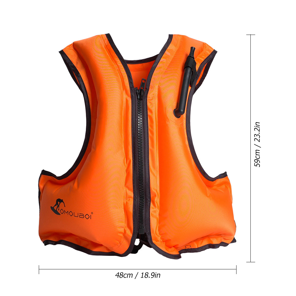 Life Jacket Swim Vest W35687