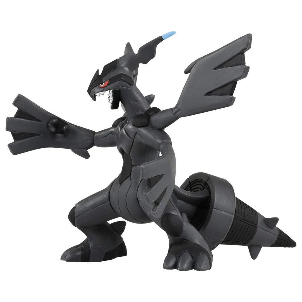 Zekrom 4-inch Action Figure X18702