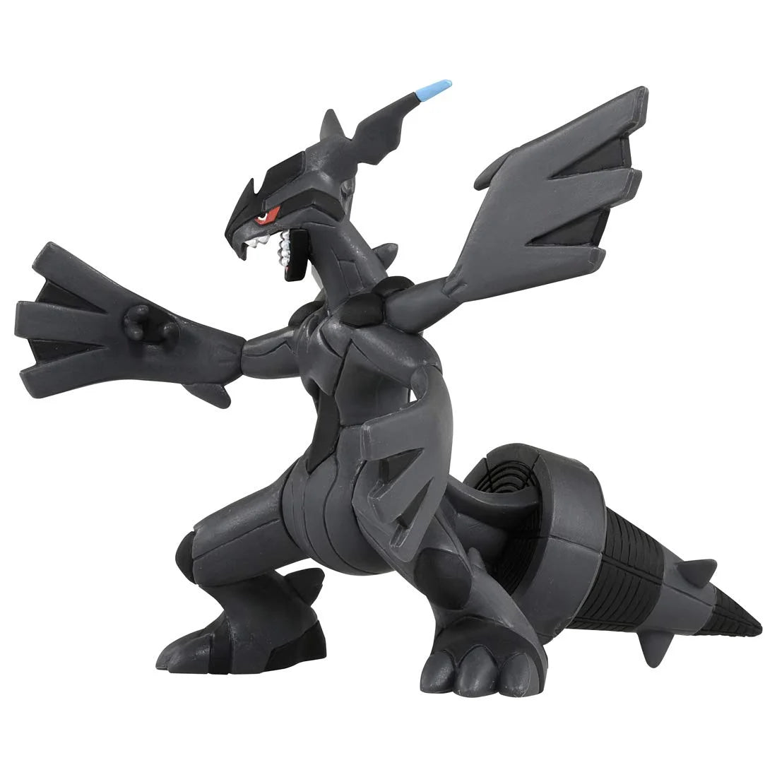 Zekrom 4-inch Action Figure X18702