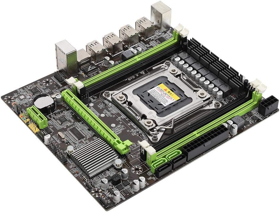 LGA 2011 Motherboard W57586