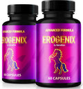 All Natural Capsules N891