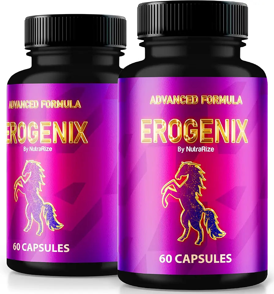 All Natural Capsules N891