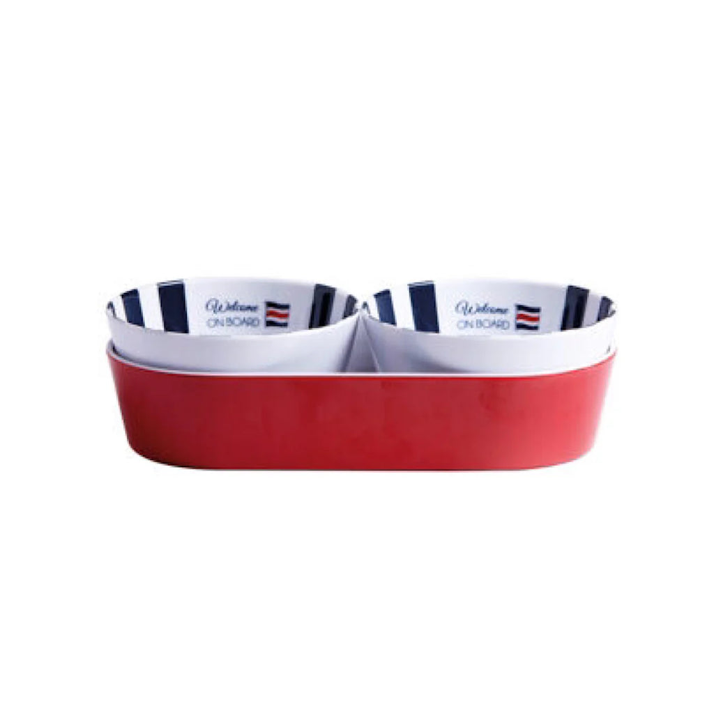 Snacks Set 3u B6095