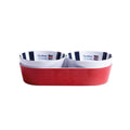 Snacks Set 3u B6095
