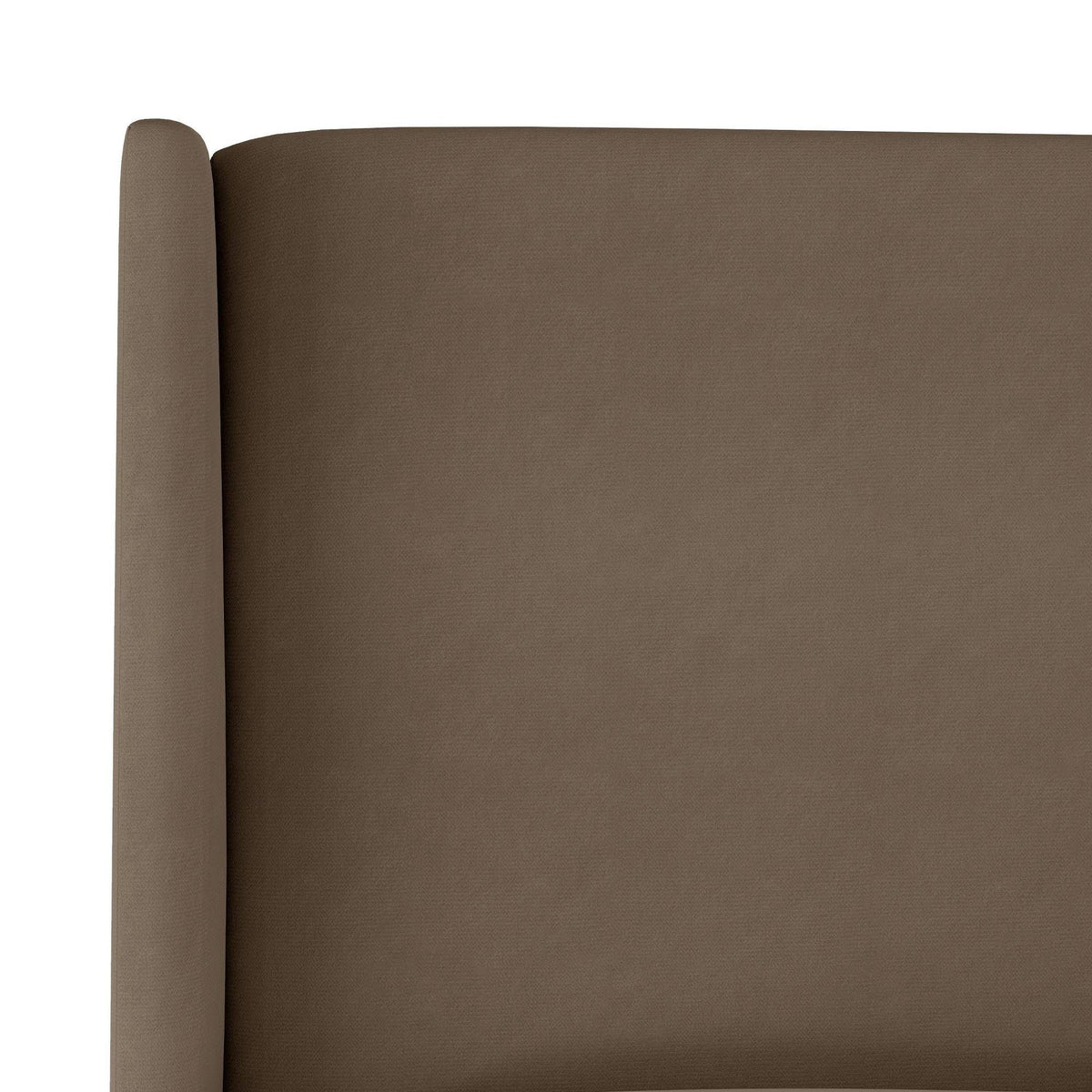 California King Wingback Headboard G325