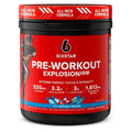 Pre-Workout Powder Electrolyte Matrix 9.52 oz M454512