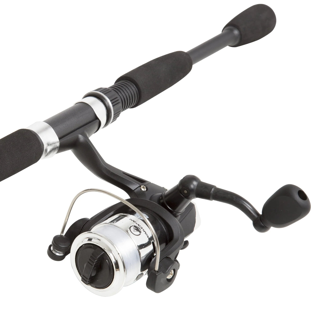 Spinning Rod and Reel Combo O353