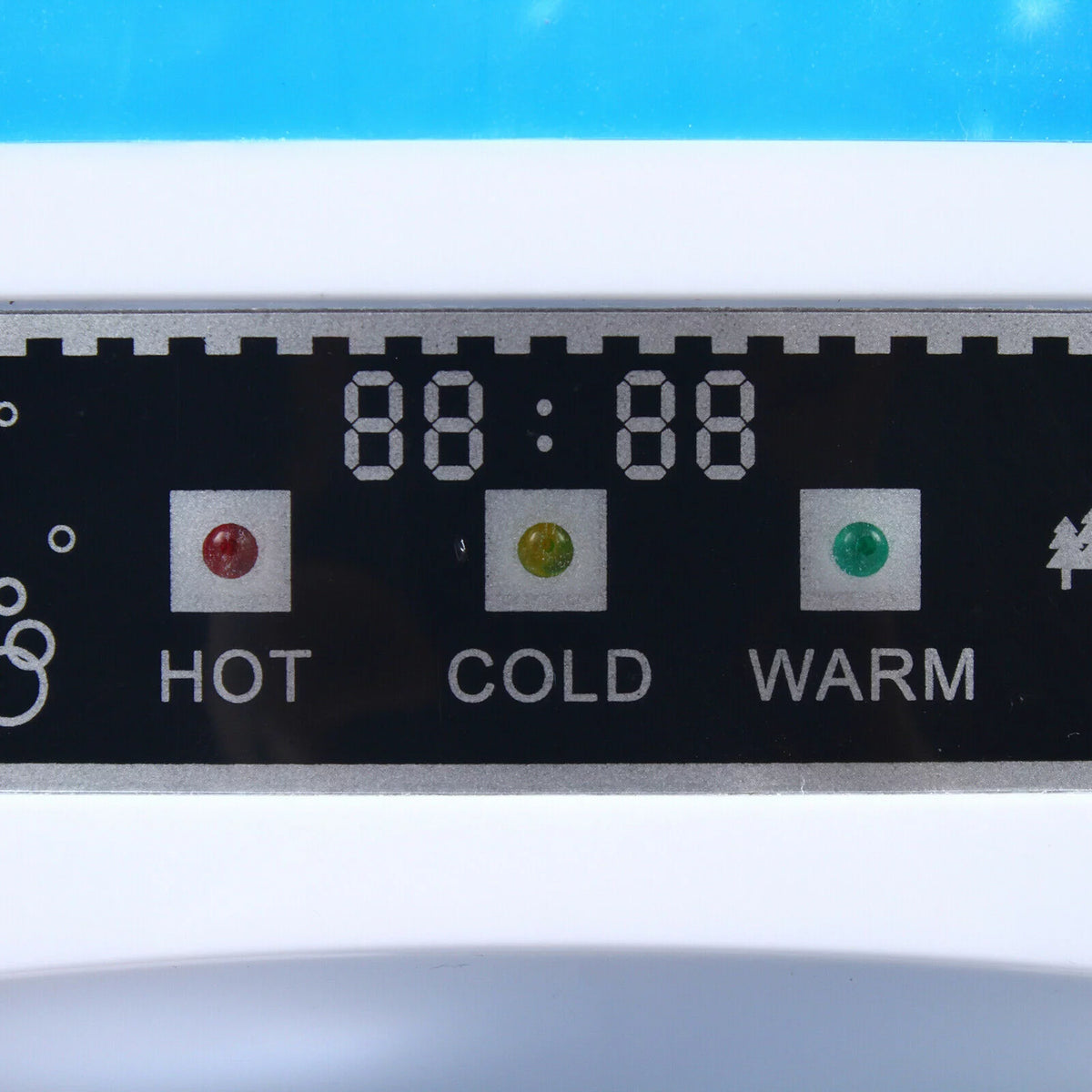 550W Small Water Cooler Dispenser 5 Gallon Y233